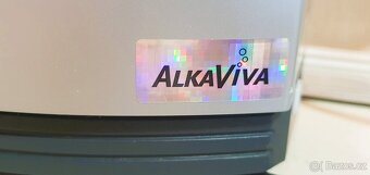 Ionizátor AlkaViva H2 Melody, VÁNOCE -2000 Kč, PC 42 890 Kč - 4