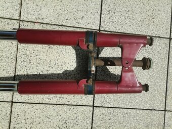 Vydlice jawa 250/350 - 4