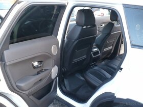 Land Rover Range Rover Evoque 2.2 D - 4