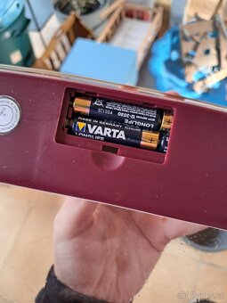 Osobní váha s chytrými funkcemi - 4