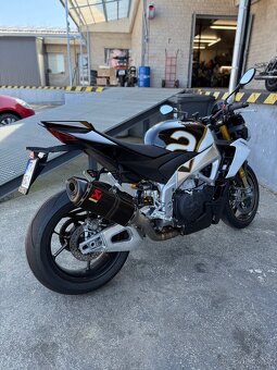Aprilia Tuono 1100 Factory 2024 -záruka- TOP DPH - 4