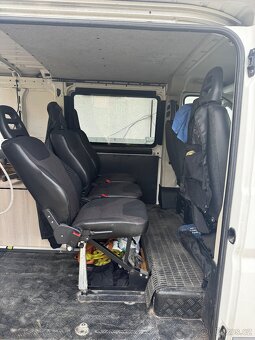 Peugeot boxer 6mist - 4