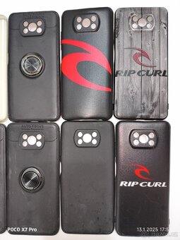 Pouzdro Poco X3 pro - 4