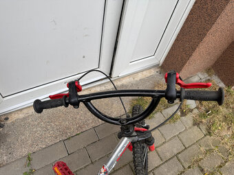 Dětské kolo Btwin - velikost 16 - 4