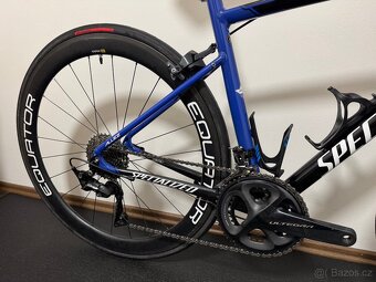 Specialized Allez Elite Quickstep - vel. 52 - 4