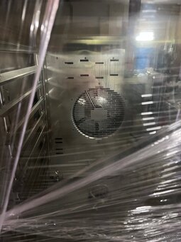 Konvektomat Retigo 1011i BlueVision 2 - 4