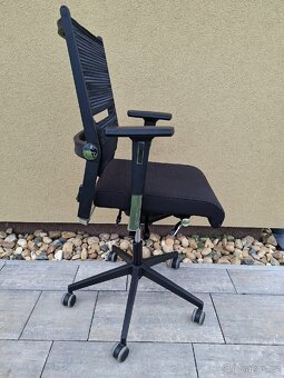 Dauphin lordo/Kancelářská židle (OP30.000k c) - 4