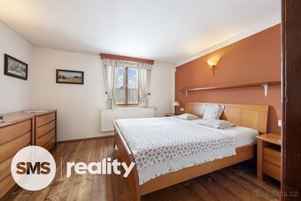 Prodej rodinného domu 4+kk po kompletní rekonstrukci - 4