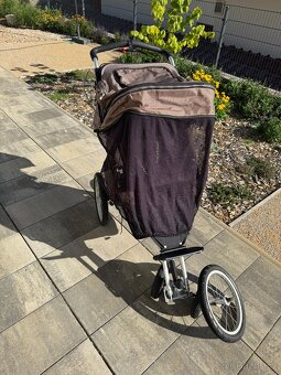 TFK Joggster III 16 - 4