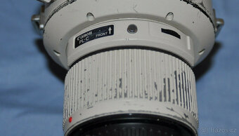 Objektiv Canon EF 500 mm F4.0 L IS USM - 4