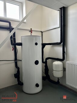 Pronájem, komerční/sklad, 781 m2, Plynární 3218/11, Moravská - 4