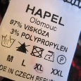 NOVÉ ♠ PRUŽNÉ SPOLEČENSKÉ ŠATY ♠ HAPEL OLOMOUC - 4