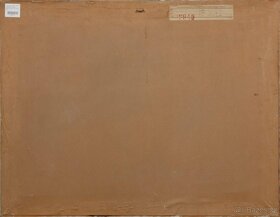 obraz - Josef Kurzava - Podzim - Krajina - 4