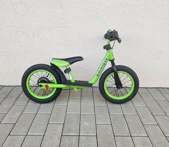 Dětské odrážedIo - 4