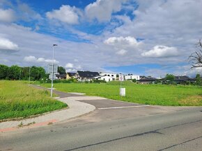 Prodej stavebních pozemků 911 a 912 m² Sezemice_Počaply - 4