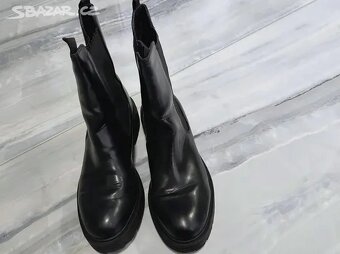 Zimní boty Tamaris 41 - 4