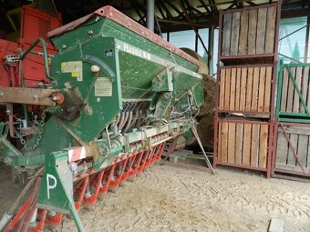 Secí stroj - 4
