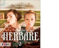 Vaříme podle Herbáře 1 2 3 5 Kateřina Winterová, Linda Rybo - 4