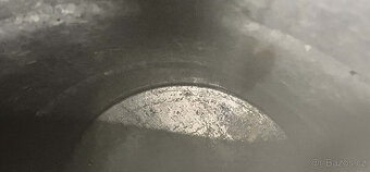 200l sud pozink šroubovací víčko shora Sfinx - 4