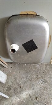 Kuchyňská deska s dřezem - 4