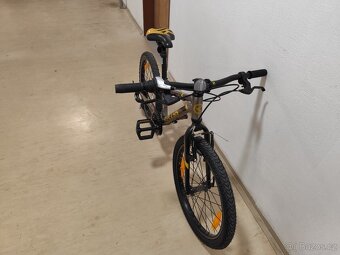 Dětská kola pro holku a kluka - 4