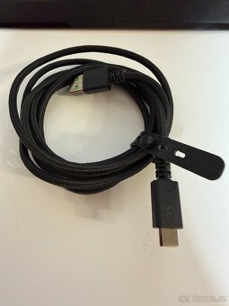 Razer BlackWidow V3 Mini HyperSpeed - Yellow switches - 4