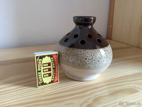 Keramická váza - 4