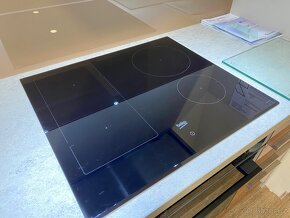 Nová ind.deska BEKO HII64822UFT, 5 let záruka-SUPER CENA - 4