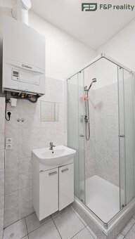 Pronájem bytu 2+kk,80 m², Uli. Lidická, Nový Smichov - Andel - 4