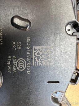 Zámek Octavia 3 - 4