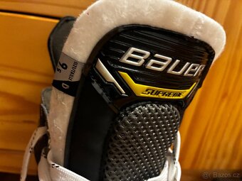 Brusle Bauer M1 Supreme - 4