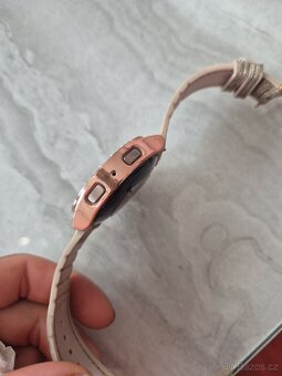 Samsung galaxy watch 5 - 4