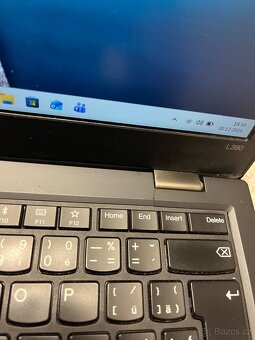 Lenovo thinkpad L390 - 4
