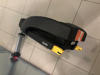 Základna easyfix Maxi Cosi - 4
