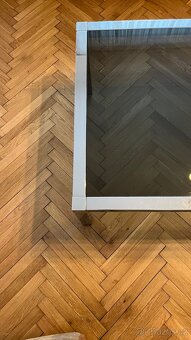 Konferenční stolek - 4