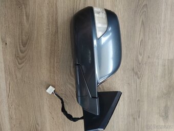 Zrcátka Honda CR-V 3 - 4