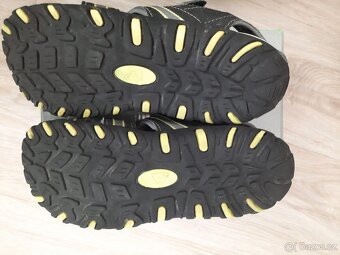 Sandály Alpine Pro 36 - 4