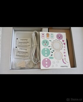 Monitor dechu v záruce - 4