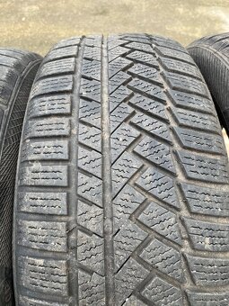 Continental 215/55R17 zimní - 4