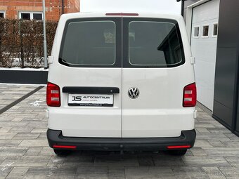 Volkswagen Transporter 2.0TDI 150PS L1H1 Van - 4