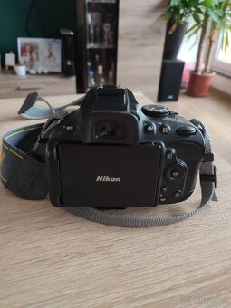 Nikon D5100 - 4