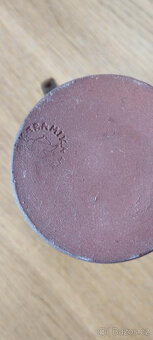 keramický hrnek, ryby - 4