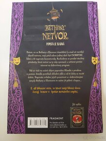 Bethany a netvor - Pomsta je sladká - Jack Meggitt-Phillips - 4