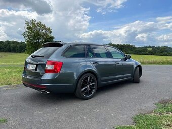 Octavia 3 RS - 4