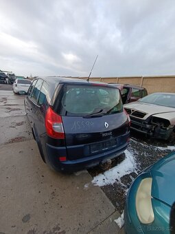 Renault Scenic 2.0-110 typ:M9RF7 - 4