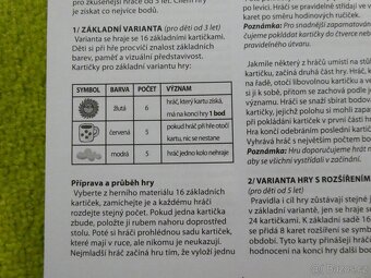 Hra Krtek a počasí - NOVÁ - 4