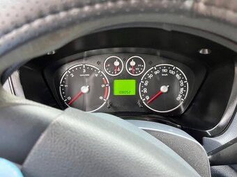 Ford tourneo connect 5míst - 4