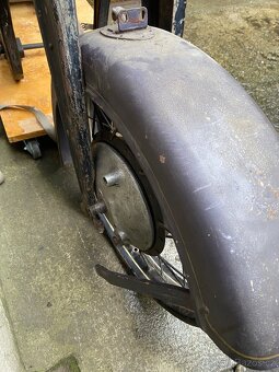 Zundapp, wehrmacht - 4