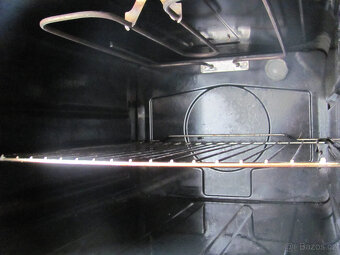 SKLOKERAMICKÝ SPORÁK MORA - 50CM - 4