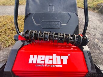Vertikutátor HECHT 1821 - 4